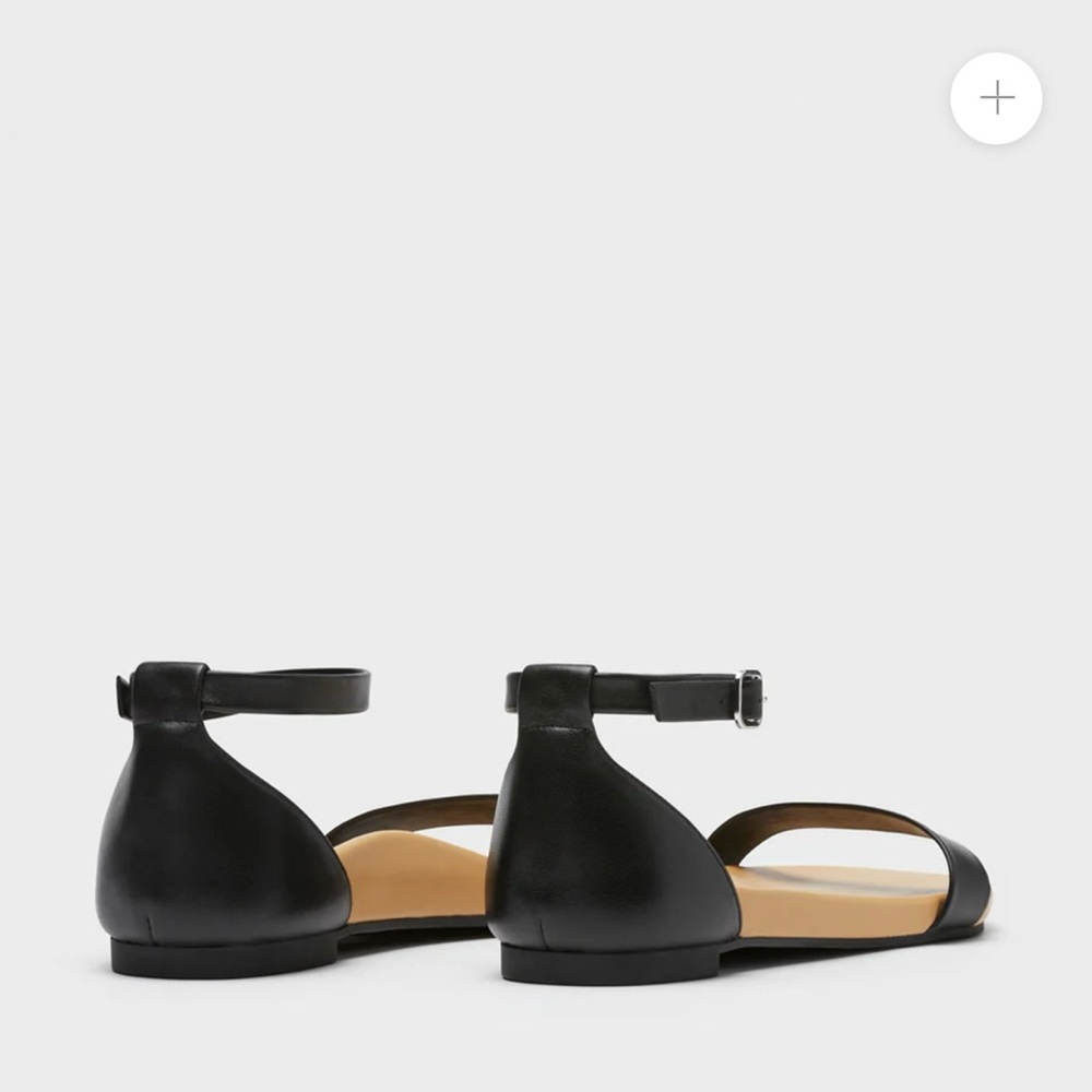 secra sandals - Picture 3 of 4